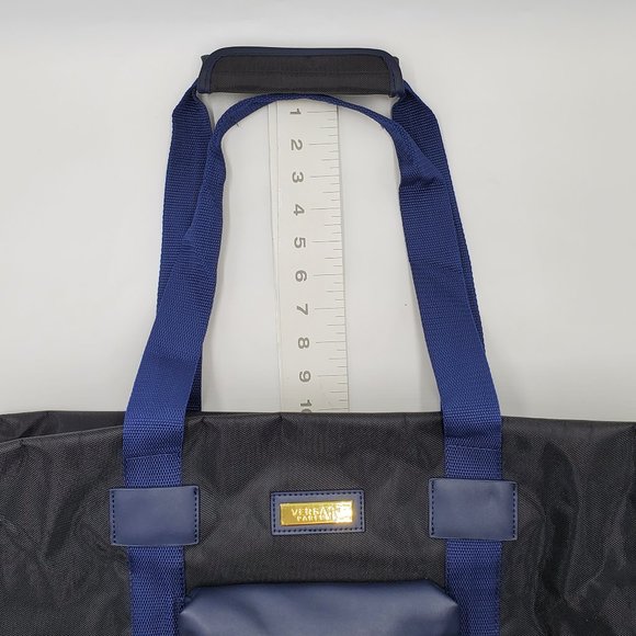 Versace Parfums Duffel Bag - NWOT - Picture 10 of 16